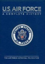 U S Air Force