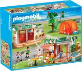 PLAYMOBIL Grote Camping - 5432