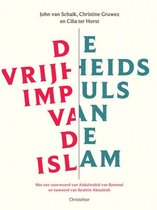 De vrijheidsimpuls van de Islam