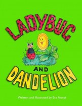 Ladybug and Dandelion