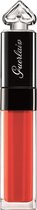 Guerlain La Petite Robe Noire Lip ColourInk 6ml - 140 Conqueror