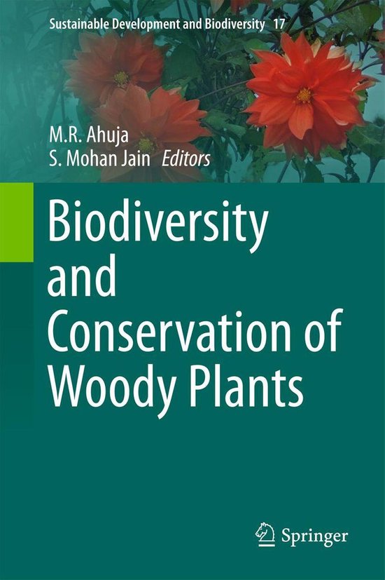 Biomedical and Life Sciences (R0) - Biodiversity and Conserv ... - cover