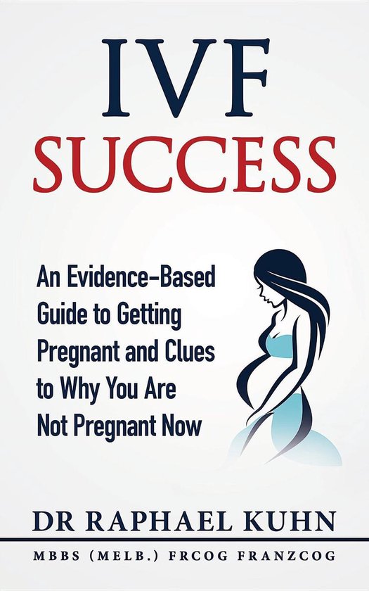 IVF Success - cover