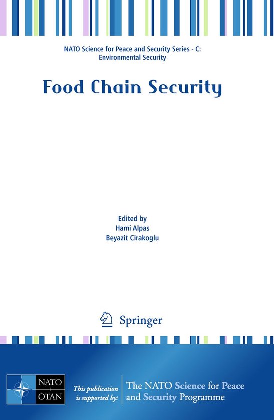 Springer Nature Proceedings excluding Computer Science - Foo ... - cover