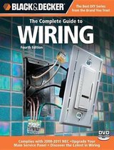 Black & Decker the Complete Guide to Wiring