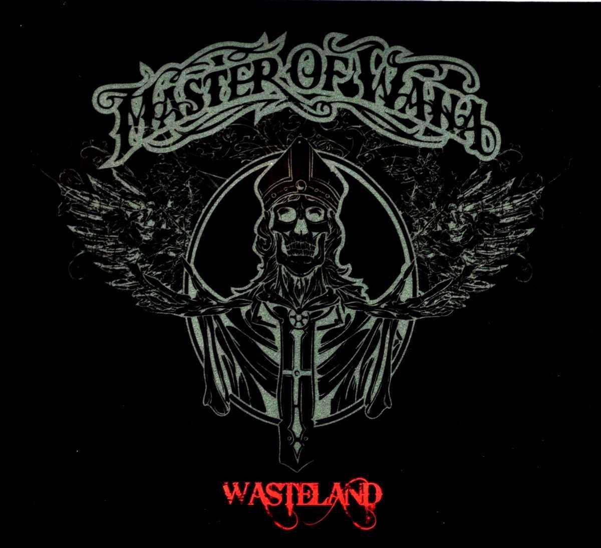 Afbeelding van product Wasteland  - Master Of Waha