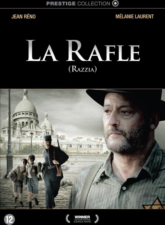 Razzia (La Rafle) (Dvd), Anne Brochet | Dvd's | bol.com