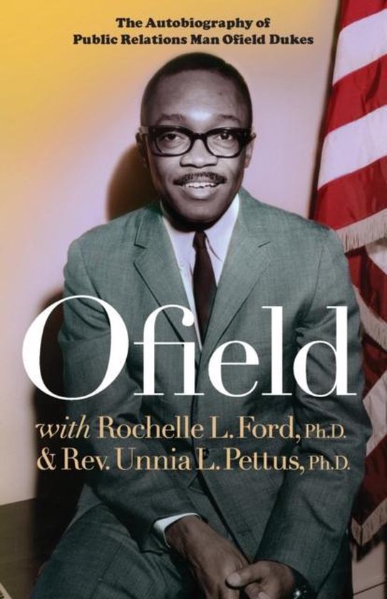 Ofield - cover