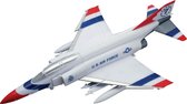 Revell F-4 Phantom Thunderbird 85-1376