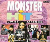 Monster hits uit de jaren 90