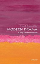 Very Short Introductions - Modern Drama: A Very Short Introduction