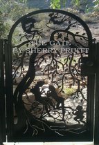 The Gate Volume 1