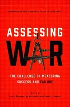 Assessing War