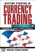 Getting Started In Currency Trading