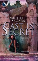 The Chronicles of Elantra 3 - Cast In Secret (The Chronicles of Elantra, Book 3)