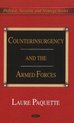 Counterinsurgency & the Armed Forces