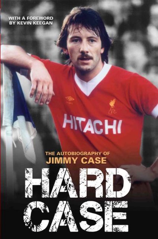 Hard Case, Jimmy Case 9781782199946 Boeken