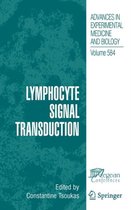 Advances in Experimental Medicine and Biology- Lymphocyte Signal Transduction