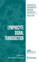 Lymphocyte Signal Transduction