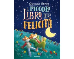 Il piccolo libro della Felicità