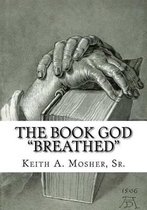 The Book God  Breathed