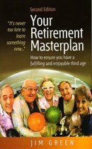 Your Retirement Masterplan