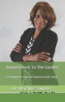 Journey Back to the Garden