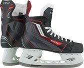 Ccm Ijshockeyschaatsen Jetspeed 260 Unisex Zwart Maat 39