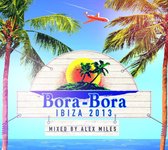 Bora Bora Ibiza 2013