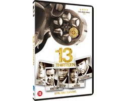13 Thirteen
