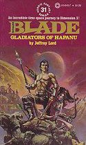 Gladiators of Hapanu