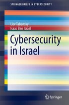 Cybersecurity in Israel