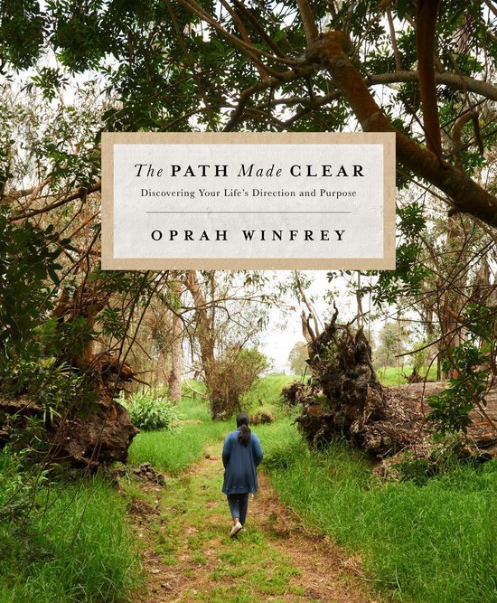 The Path Made Clear - cover
