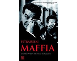 Maffia: Over Peetvaders, Pizzeria's & Priesters