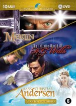Miniseries Classic Gold - Fantasy 2