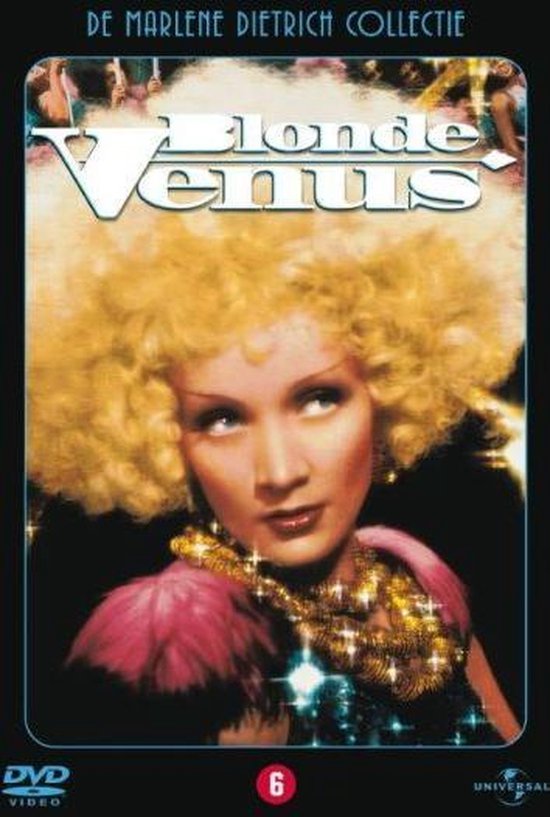 Blonde Venus