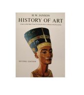 History of Art 2nd edtion