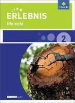 Erlebnis Biologie 2. Schülerband. Realschulen. Niedersachsen