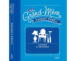 Chiner et réparer