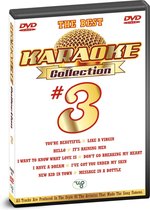 The Best Karaoke Coll. Vol.3