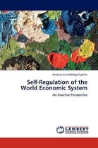 Self-Regulation of the World Economic System