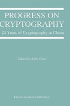 Progress on Cryptography