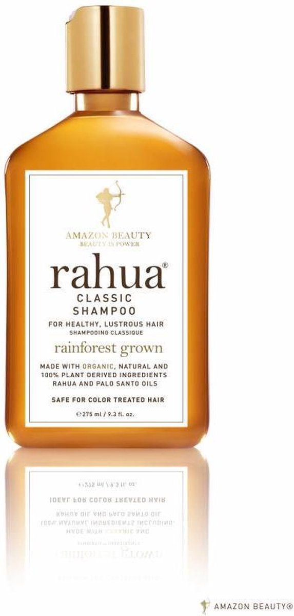 Rahua shampoo deals