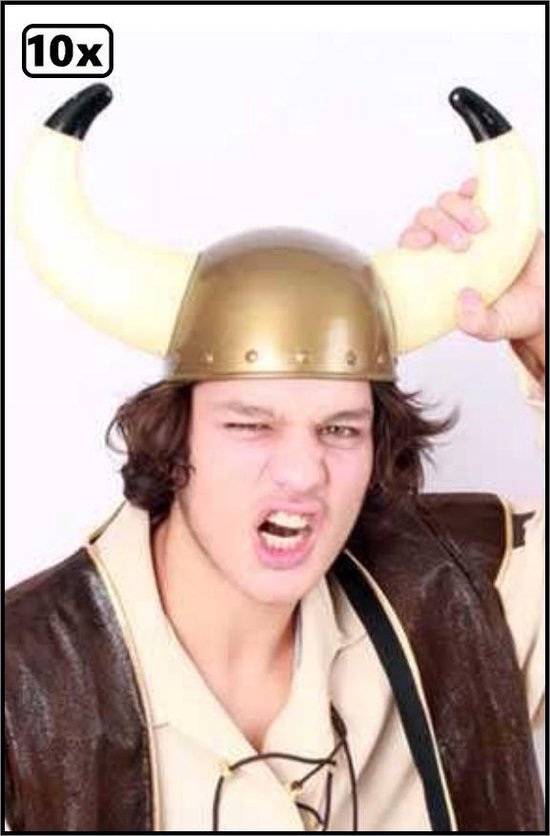 Vikinghoed