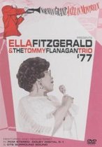 Ella Fitzgerald - Live in Montreux 1977