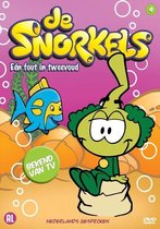 Snorkels - Deel 4