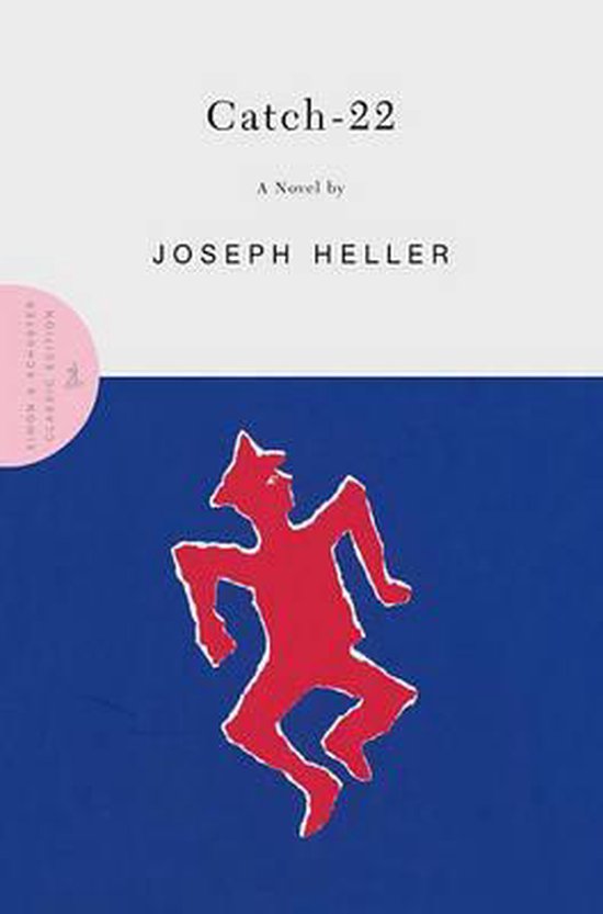 Catch-22 - cover