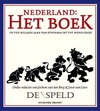 De speld - Nederland: het boek