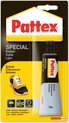 Pattex Special Schoen Schoenlijm | 30g | Schoen| & Leer Lijm | Lijmen voor schoenreparatie | Restorerende Schoenenlijm!