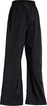 Pantalon de pluie Regatta - Taille 164 - Unisexe - noir